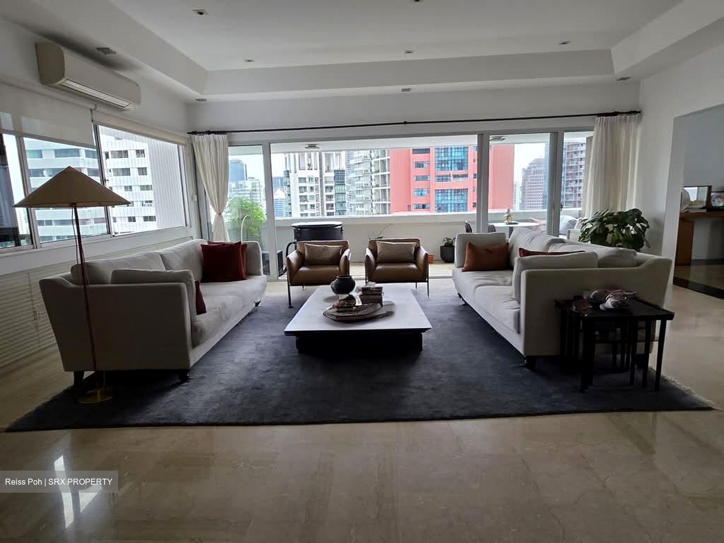 Leonie Towers (D9), Apartment #559452141
